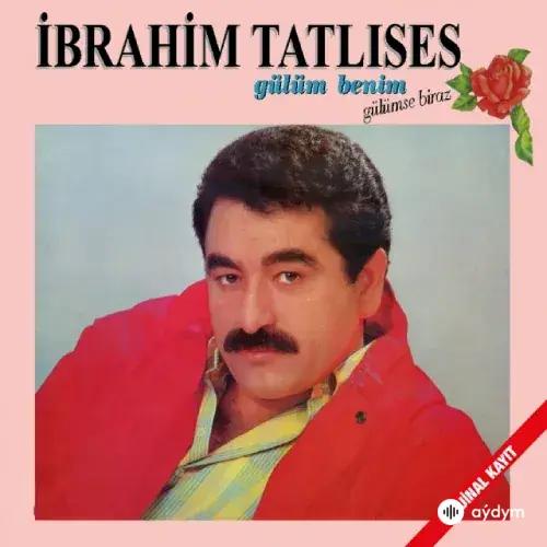Ibrahim Tatlises - Dertli Dertli