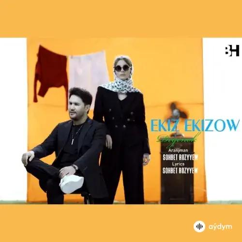 Degenok - Ekiz Ekizow