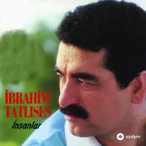 Ibrahim Tatlises - Gördükçe Seni Tazelenir Sanki Hayatım