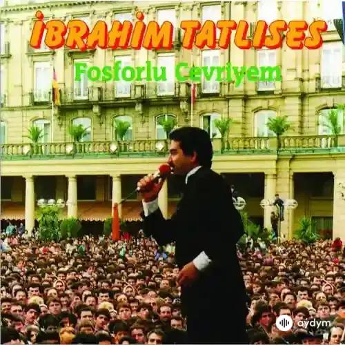 Ibrahim Tatlises - Ben De Bir İnsan Oğluyum