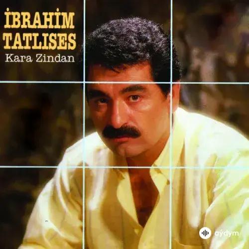 Ibrahim Tatlises - Bir Kulum İşte