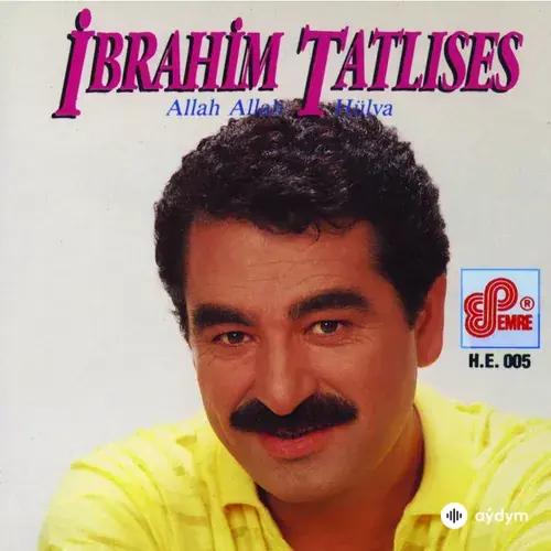 Ibrahim Tatlises - Şip Sevdi