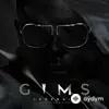 Gims  - Comme Une Ombre