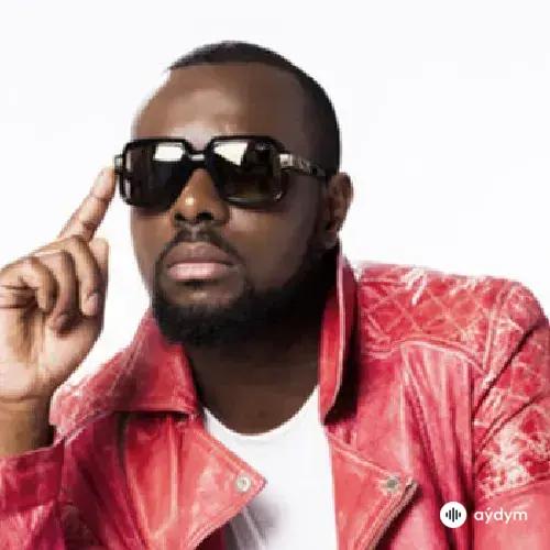 Gims  - Pas De Nouvelle Bonne Nouvelle - & DJ Abdel & Black M