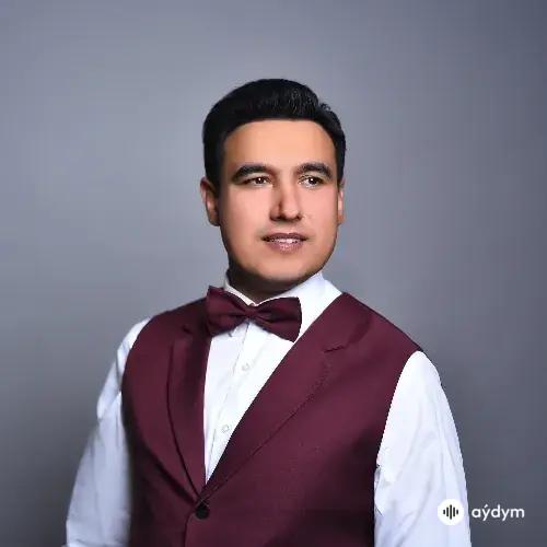 Mekan Nuryýew - Sahypjemalym