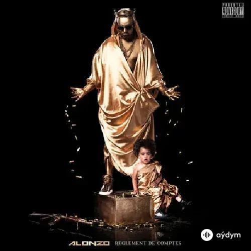 Gims  - Dans Son Sac - & Alonzo