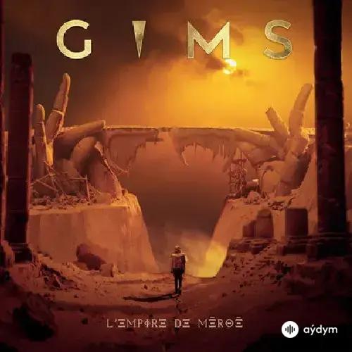 Gims  - C'est Comme Ça