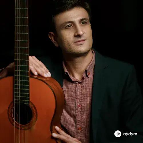 Süleýman Babaýew - Söýgülimiň Birje Sözi