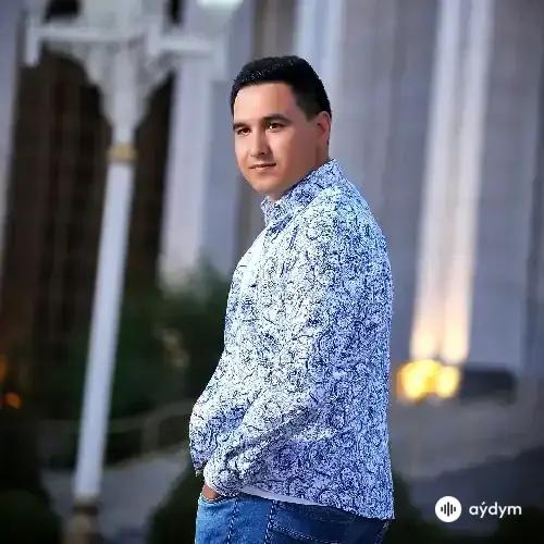 Mekan Nuryýew - Aýdym aýdaly - &.Baýramtäç Gandymowa