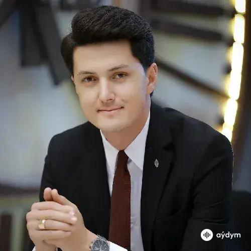 Şamämmet Öwezow - Bile Däl Indi