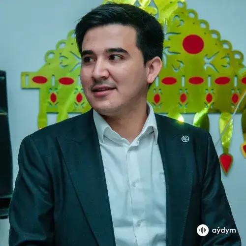 Şatlyk Tahyrow - Lebabyma