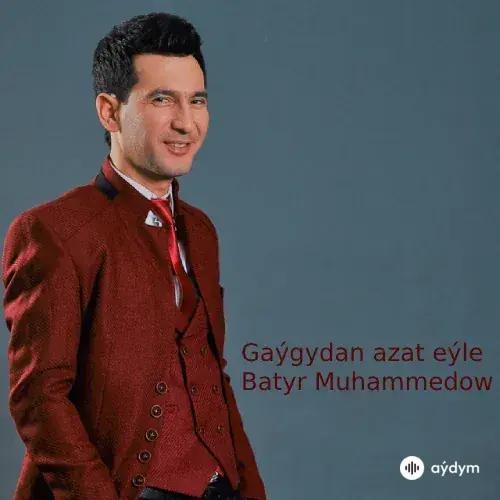 Gaýgydan Azat Eýle (Acoustic Guitar) - Batyr Muhammedow