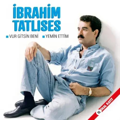Ibrahim Tatlises - Tükendi Nakti Ömrüm