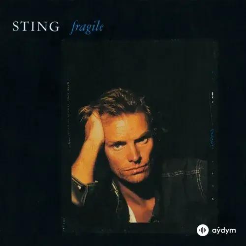 Sting - Up From The Skies
