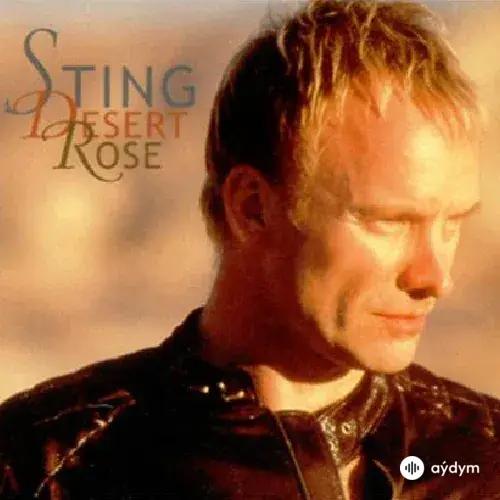 Sting - Desert Rose