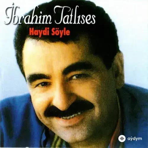 Ibrahim Tatlises - Yetiş Sevgilim
