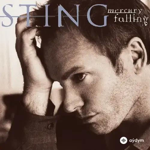 Sting - Twenty Five To Midnight