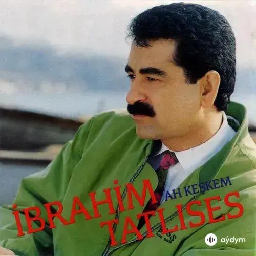 Ibrahim Tatlises - Aklima Gelmeyen Başim Geldi