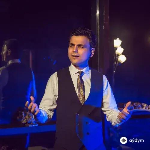 Hemra Rejepow - Hatyja