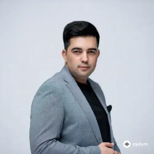Begenç Akmyradow - Jan Ene