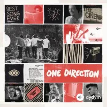 One Direction - Best Song Ever