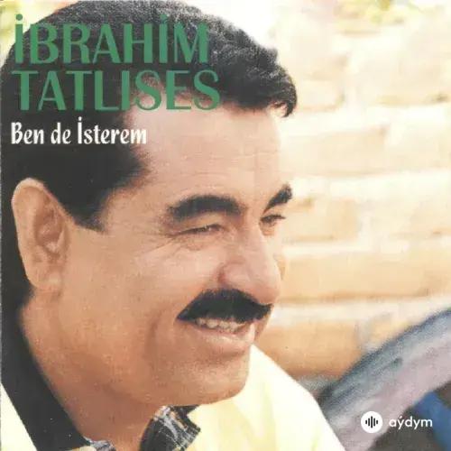 Ibrahim Tatlises - Nerelere Gidem