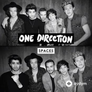One Direction - Spaces