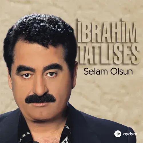 Ibrahim Tatlises - Bir Allahım Var Bir De Sen