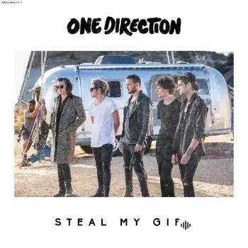 One Direction - Steal My Girl