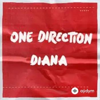 One Direction - Diana