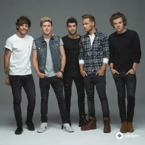 One Direction