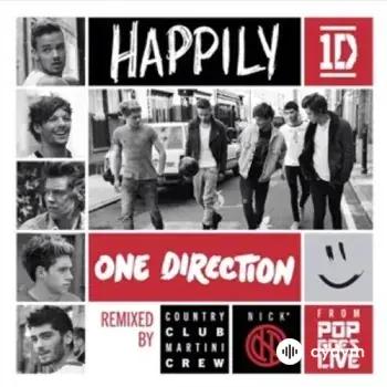 One Direction - Happily