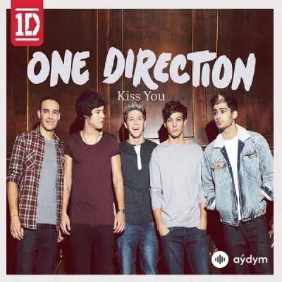 One Direction - Kiss You