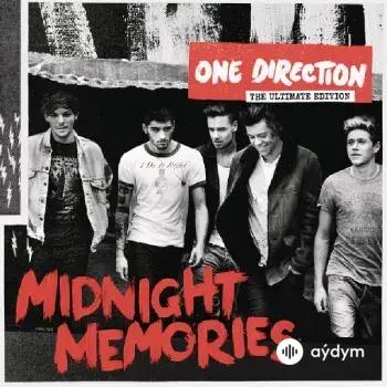 One Direction - Midnight Memories