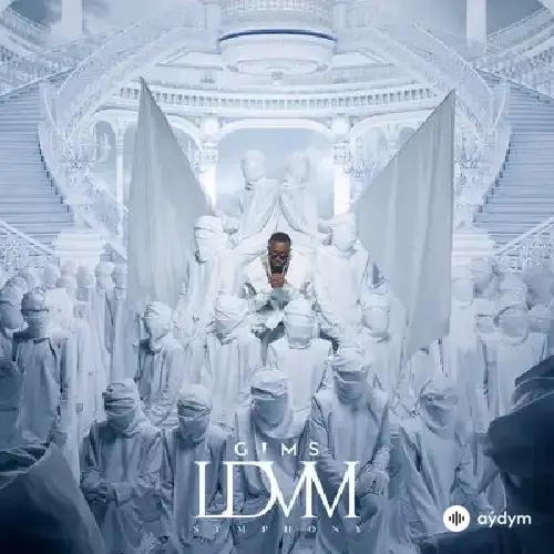 Gims -Maluma - Si Te Llamo