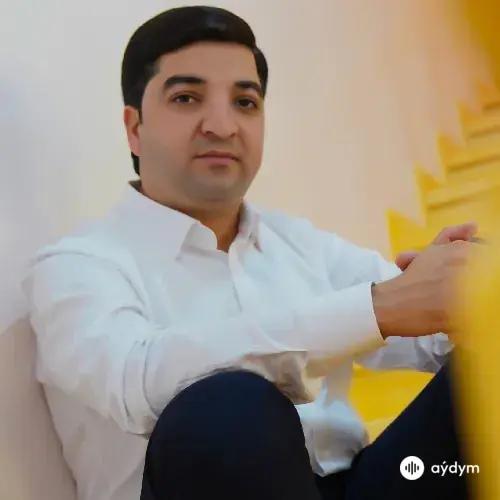 Şatlyk Amanlykow - Garaşýan