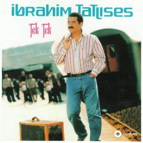 Ibrahim Tatlises - Gün Ola Harman Ola