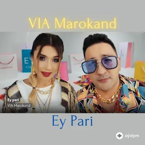 Ey Pari - VIA Marokand