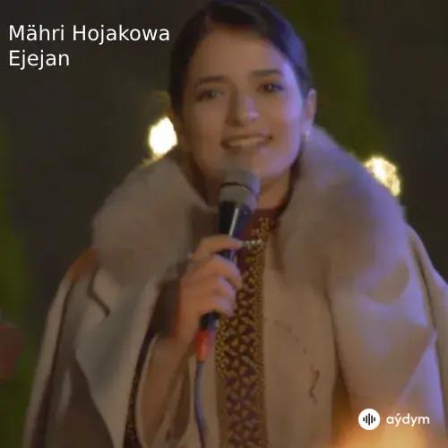 Mähri Hojakowa - Ejejan (Janly Ses)