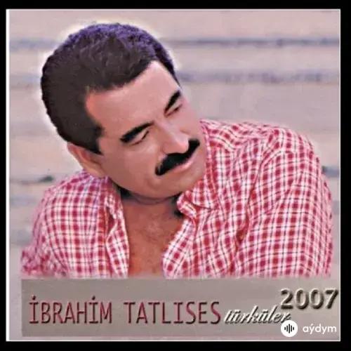 Ibrahim Tatlises - Kırmızı Kurdele