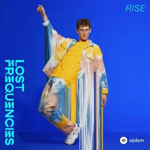 Lost Frequencies - Rise