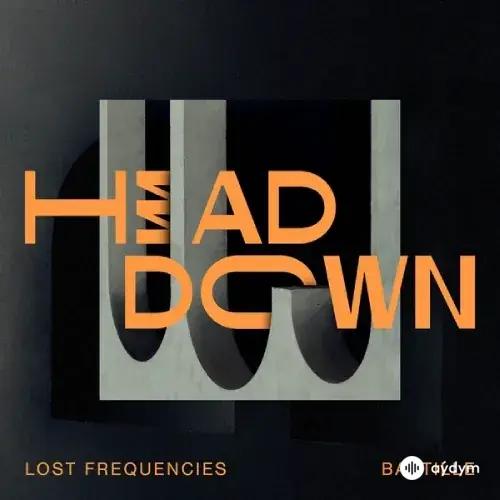 Lost Frequencies - Head Down - & Bastille