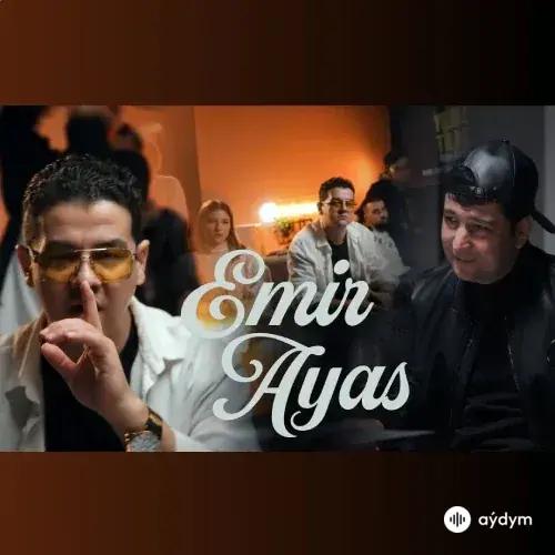 Emir Aýas - Yıldız Abla (Yıldız Tilbe Cover)