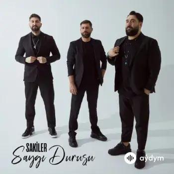 Sakiler  - Saygi Duruşu
