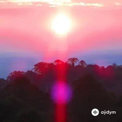 Rahatlandyryjy sazlar  - I'm Clean Now - Grouper