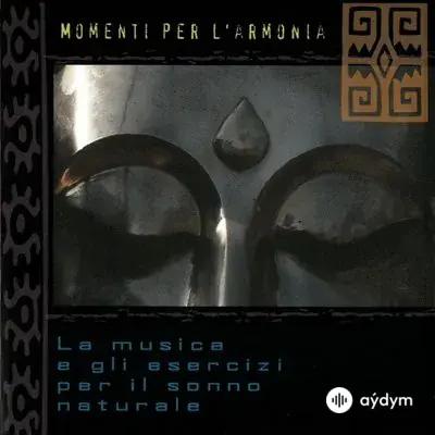 Rahatlandyryjy sazlar  - Notturno Arcaico - G.Fioravanti - G.Toso