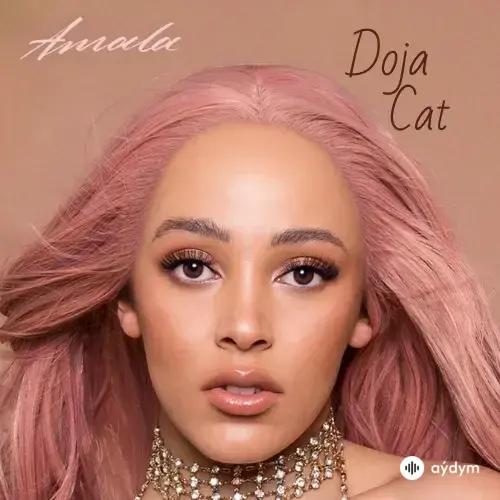 Doja Cat - Body Language