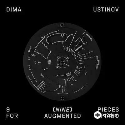 Dima Ustinov - August 