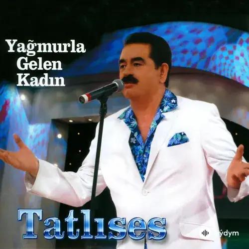 Ibrahim Tatlises - Batan Gün Kana Benziyor