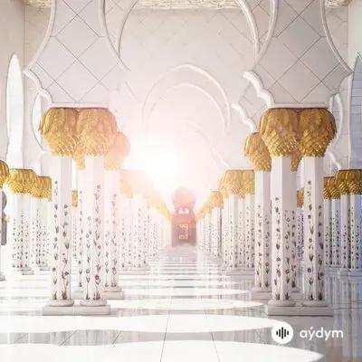 Rahatlandyryjy sazlar  - Dubai - Eric Davidson